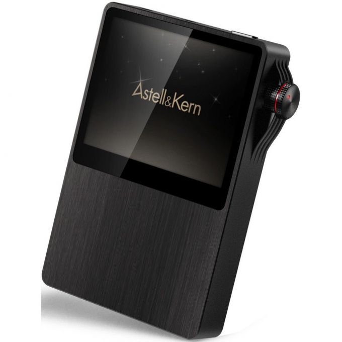 HEAD4影音頻道- Astell&Kern AK100(MKII)、AK120 分別釋出韌體更新V2